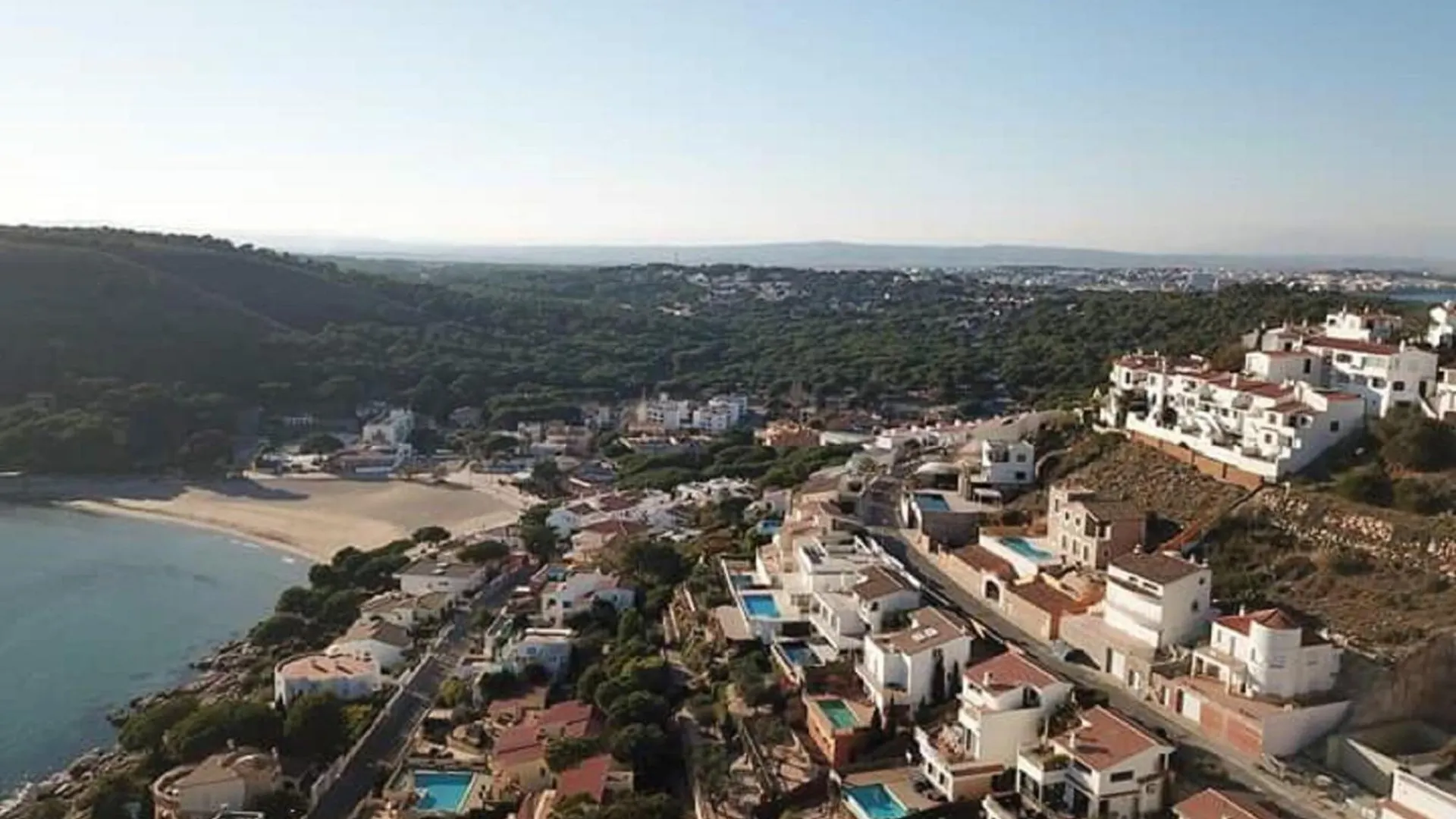Cala Montgo 15 2D Appartement L' Escala