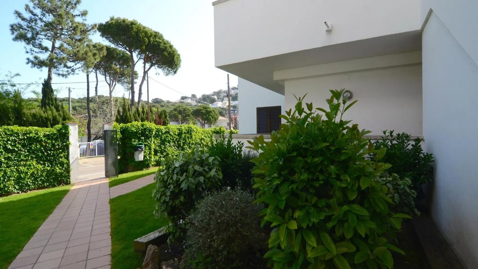 Cala Montgo 15 2D Appartement L' Escala