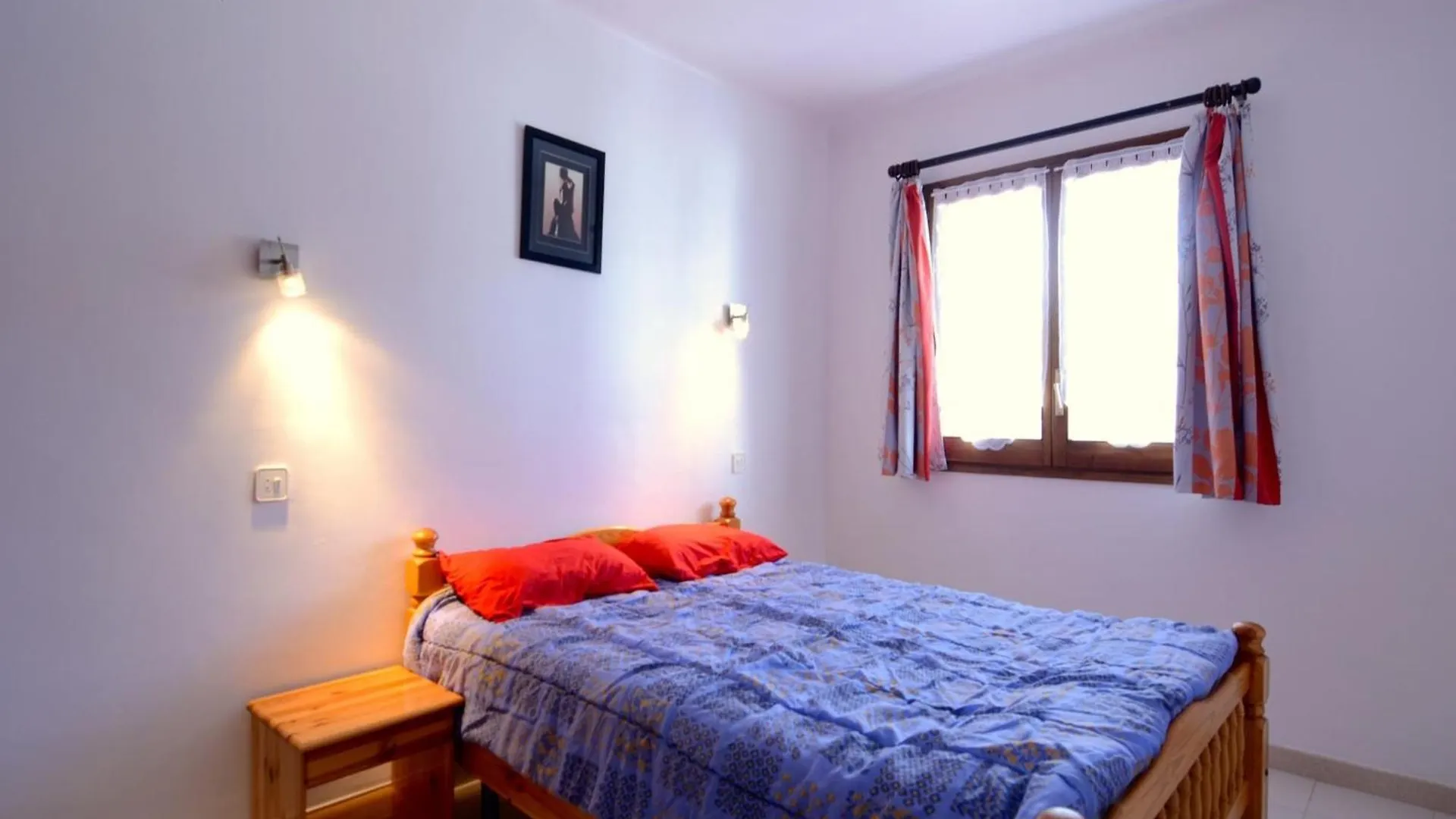 Cala Montgo 15 2D Appartement L' Escala