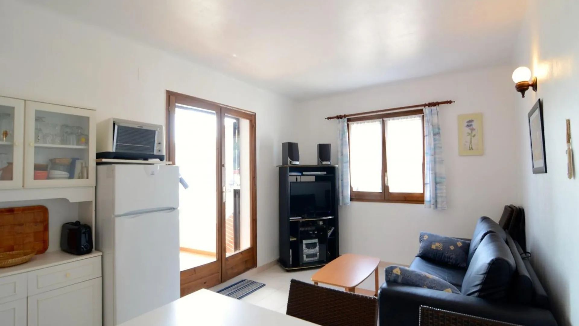 Cala Montgo 15 2D Appartement L' Escala 0*,