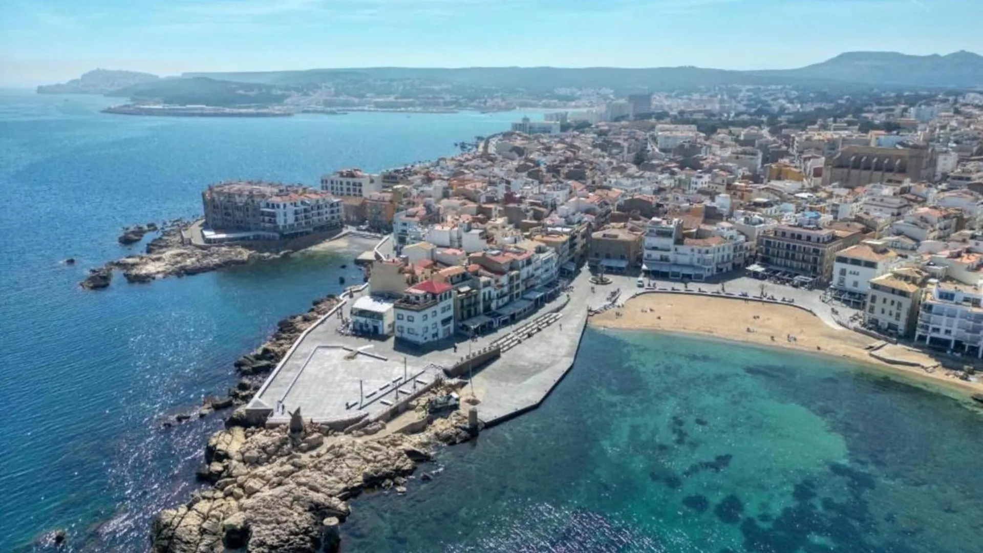 Cala Montgo 15 2D Appartement L' Escala