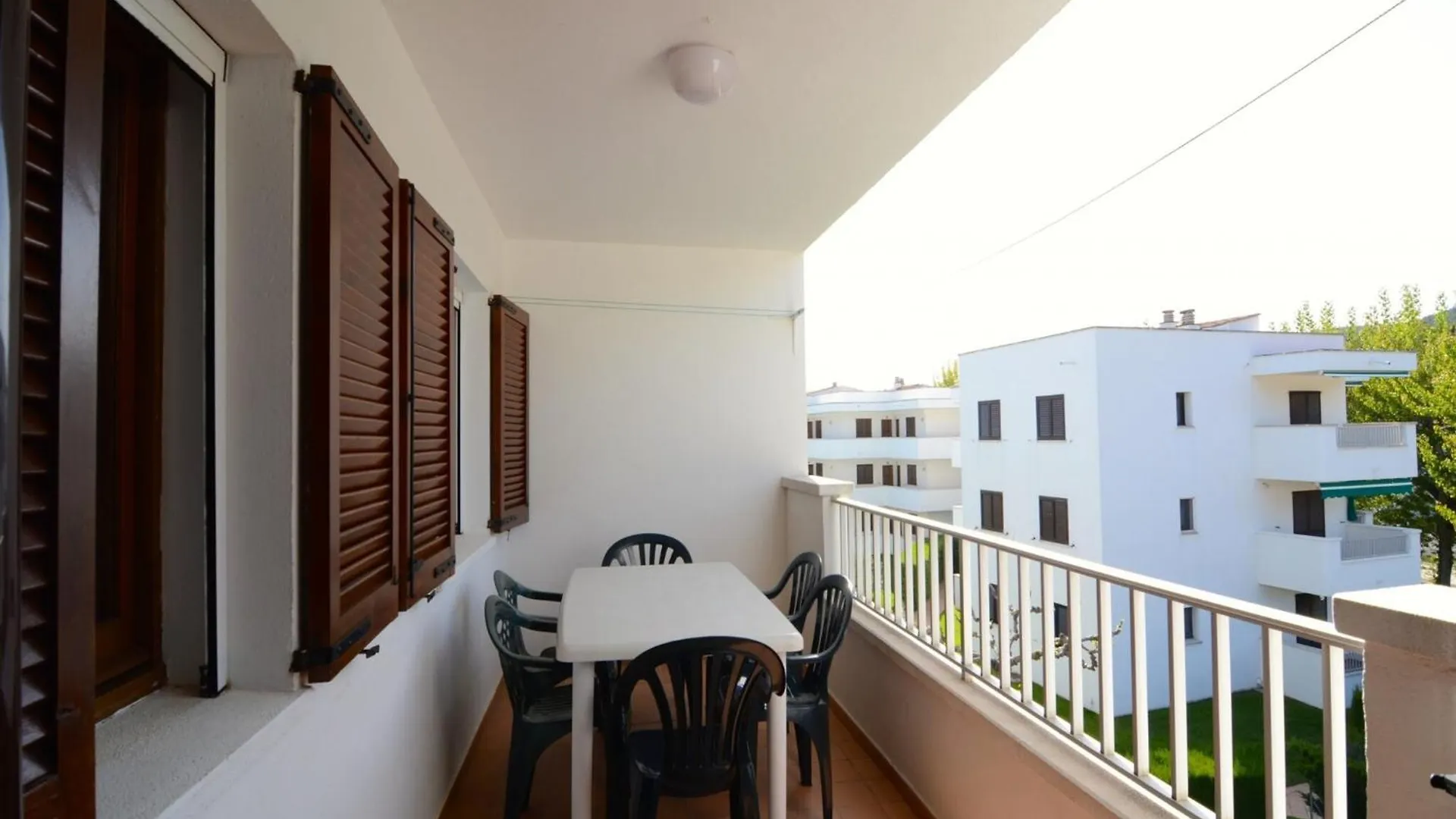 Cala Montgo 15 2D Appartement L' Escala