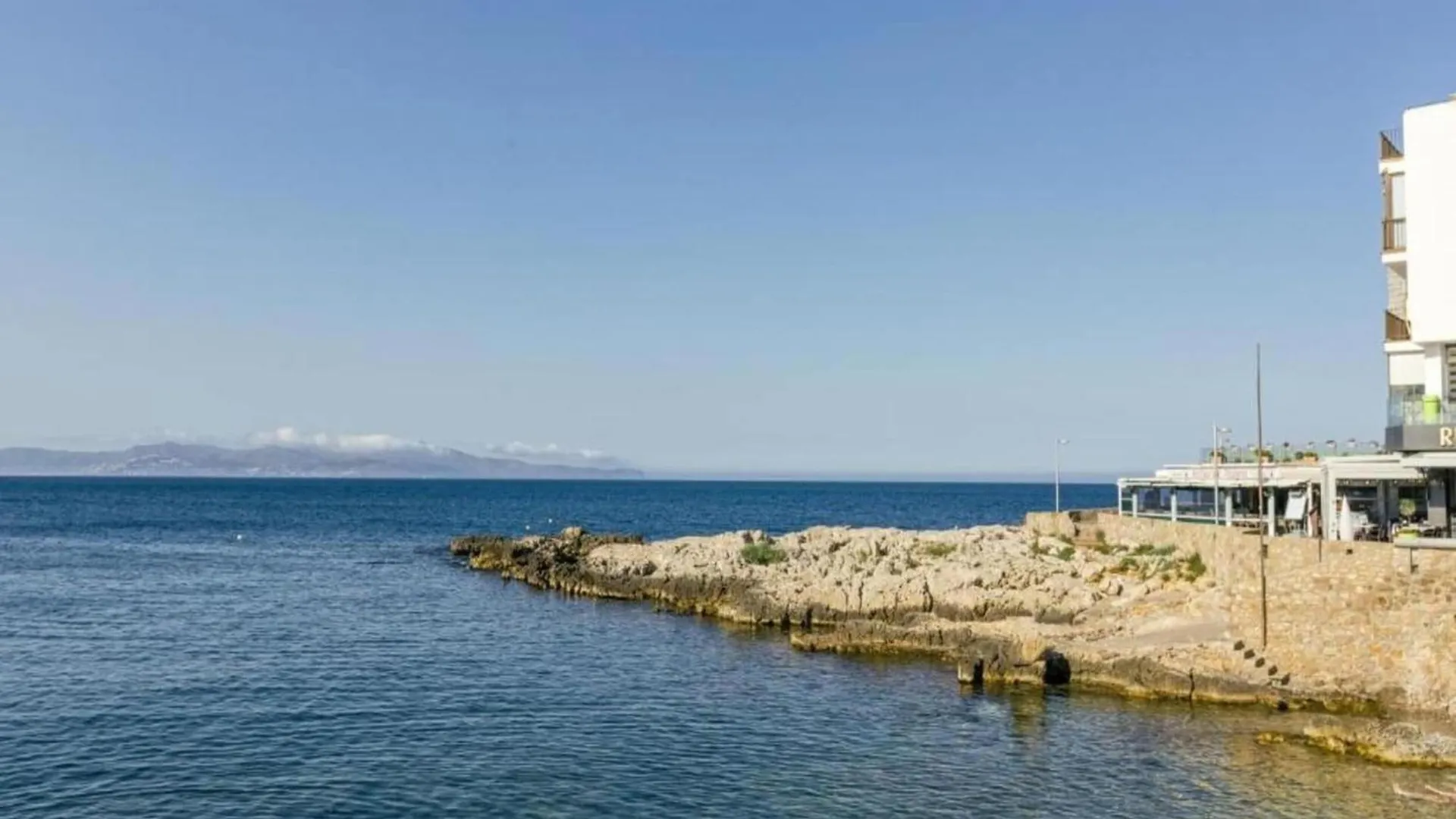 Cala Montgo 15 2D Appartement L' Escala