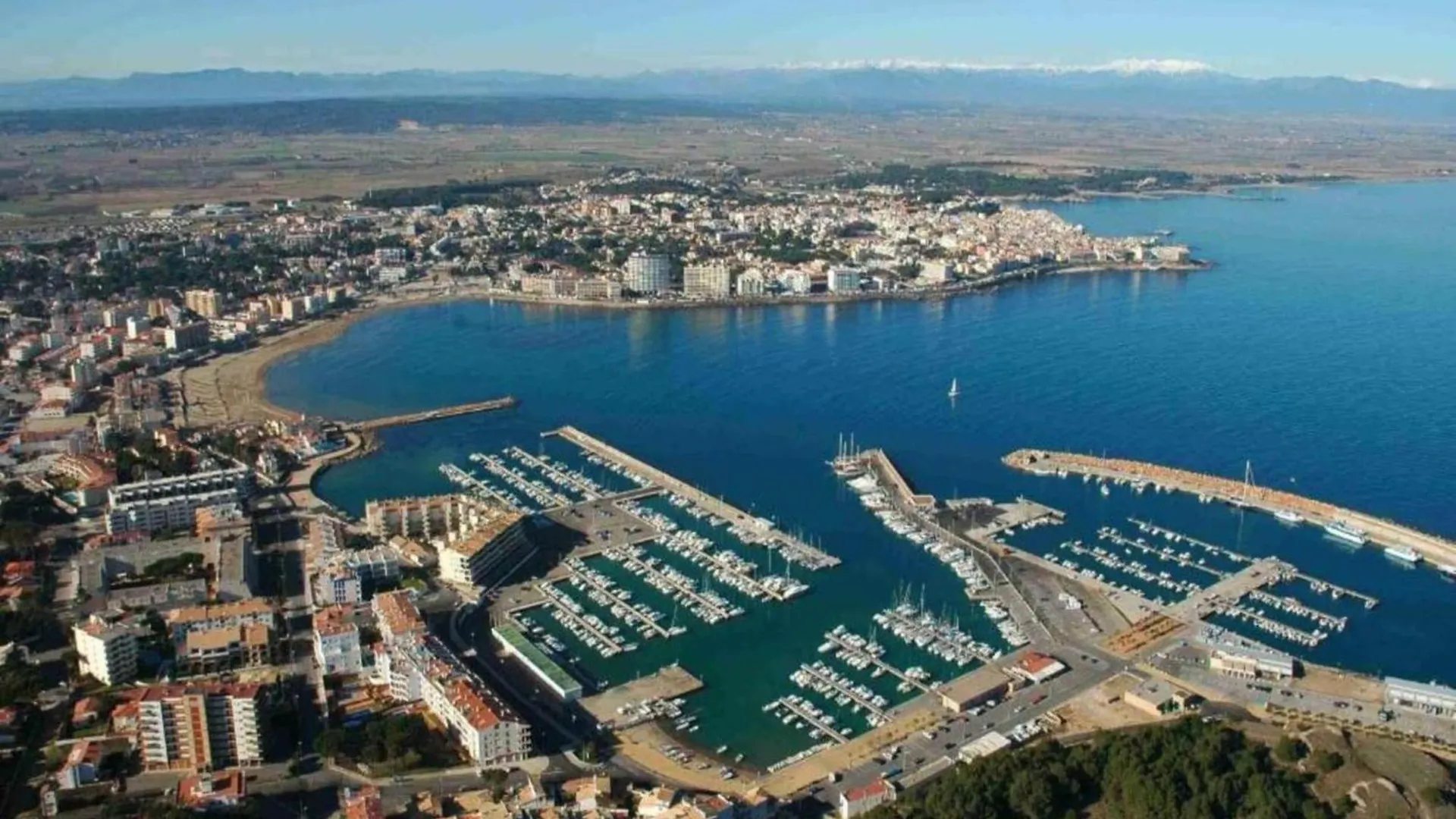 Cala Montgo 15 2D Appartement L' Escala 0*,